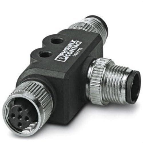 PHOENIX CONTACT - DISTRIBUIDOR T SAC-5PT-FB/2XMB PBDP SH