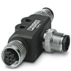 PHOENIX CONTACT - DISTRIBUIDOR T SAC-5PT-FB/2XMB PBDP SH