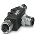 PHOENIX CONTACT - DISTRIBUIDOR T SAC-5PT-FB/MB-MBF PBDP SH