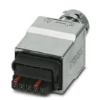 PHOENIX CONTACT - Conector enchufable de potencia CUC-PPC-C2ZNI-SX/24FKP5:FC
