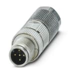PHOENIX CONTACT - CONECTOR SACC-M12MS-5CT-CM SH