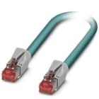 PHOENIX CONTACT - Cable de red NBC-R4AC/0,25-94B/R4AC azul agua RAL 5021