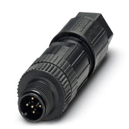 PHOENIX CONTACT - CONECTOR SACC-M12MS-5PL
