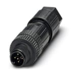 PHOENIX CONTACT - CONECTOR SACC-M12MS-5PL