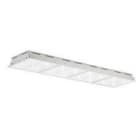 OPPLE - Panel LED empotrado Rc G Re298 33W dali 4000K blanco