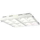 OPPLE - Panel LED empotrado Rc G Sq598 33W 4000K blanco