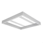 OPPLE - Modulo superficie LEDPanelRc Sl Sq600 blanco