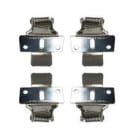 OPPLE - MUELLE DE  MONTAJE LEDPANELRC SL E (4U)