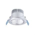 OPPLE - Spot LED regulable HQ 8W 4000K IP44 aluminio 40D dimable