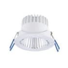 OPPLE - Spot LED regulable HQ 8W 3000K IP44 blanco 40D dimable