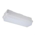 OPPLE - Aplique LED de exterior EcoMax Re120 5W 3000K blanco