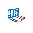ROCA - Kit adaptación placas Tipo A PL3 / PL5