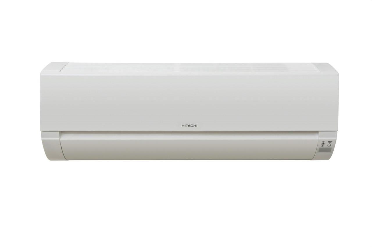 HITACHI - Unidad interior split 1x1 mural Dodai 2 RAK-18REF con mando inalámbrico