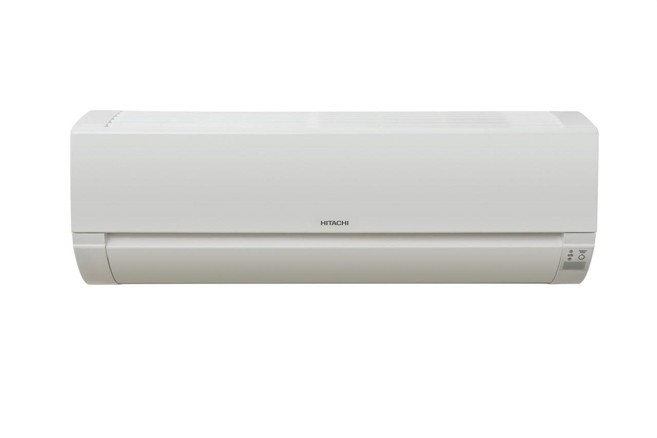 HITACHI - Unidad interior split 1x1 mural Dodai 2 RAK-50REF con mando inalámbrico