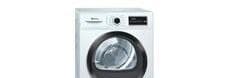 BALAY - Secadora con bomba de calor de libre instalación 60cm 8kg blanco clase energética A++