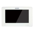 FERMAX - Monitor NEO 7'' POE MEET, blanco