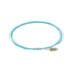 LEGRAND - Pigtail 50/125 -m - OM4 (PC) Conectores LC L. 1m LSZH