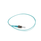 LEGRAND - Pigtail 50/125 -m - OM4 (PC) Conectores ST L. 1m LSZH