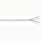 LEGRAND - Cable 4 pares Cat. 5e F/UTP cubierta LSZH 500m. Suministro en bobina. Peso 21kg
