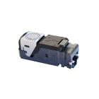 LEGRAND - Juego de 6 conectores RJ45 LCS³ Cat. 5e FTP
