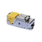 LEGRAND - Juego de 6 conectores RJ45 LCS³ Cat. 6A UTP