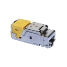 LEGRAND - Juego de 6 conectores RJ45 LCS³ Cat. 6A STP