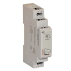 LEGRAND - Fuente de alimentación modular conmutada monofásica, entrada 100-240 Vca - salida 24 Vcc - 0,63A