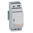 LEGRAND - Fuente de alimentación modular conmutada monofásica, entrada 100-240 Vca - salida 24 Vcc - 1,5A