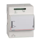 LEGRAND - Servidor Web para gestión y consulta remota - para 10 direcciones MODBUS