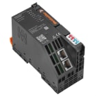 WEIDMULLER - Cabecera de bus de campo de E/S remoto EtherCAT UR20-FBC-EC-ECO