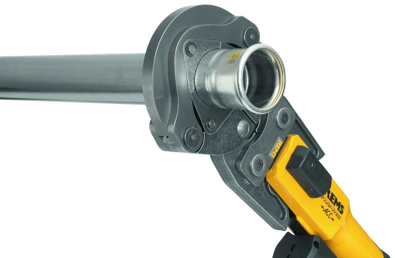 REMS - TENAZA PRENSAR M42-PR