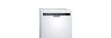 BALAY - Lavavajillas de libre instalación 60cm 12 servicios blanco clase energética D