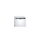 BALAY - Lavavajillas de libre instalación 60cm 12 servicios blanco clase energética D