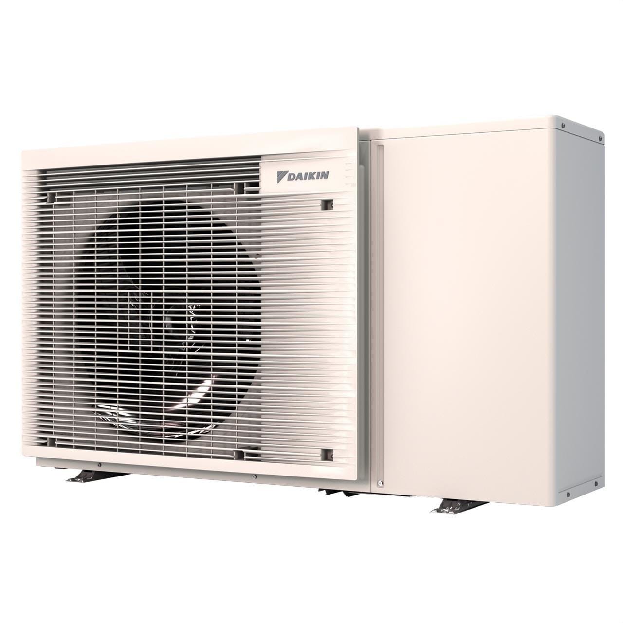 DAIKIN - Enfriadora aire/agua EWYA011DV3P bomba de calor