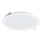 PHILIPS LIGHTING SOLUTIONS - Downlight SlimDownlight DN065B LED 20S/830 PSU II blanco