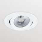 PHILIPS LIGHTING SOLUTIONS - Downlight RS141B LED 9-32-/830 PSR PI6 blanco
