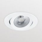 PHILIPS LIGHTING SOLUTIONS - LUMINARIA PROSET GEN3 RS141B LED12-32/830 BLANCO