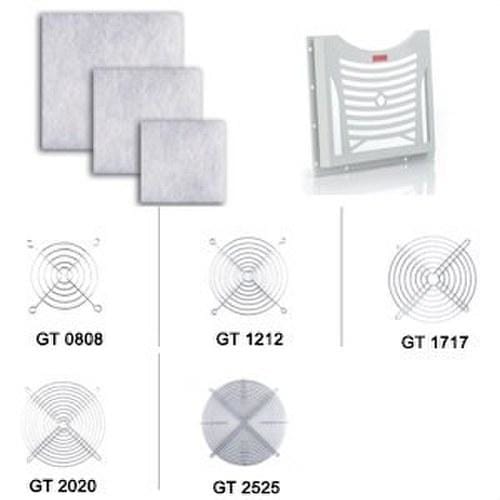 GAESTOPAS - Filtro membrana para GFI1000