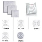 GAESTOPAS - Filtro membrana para GFI1000