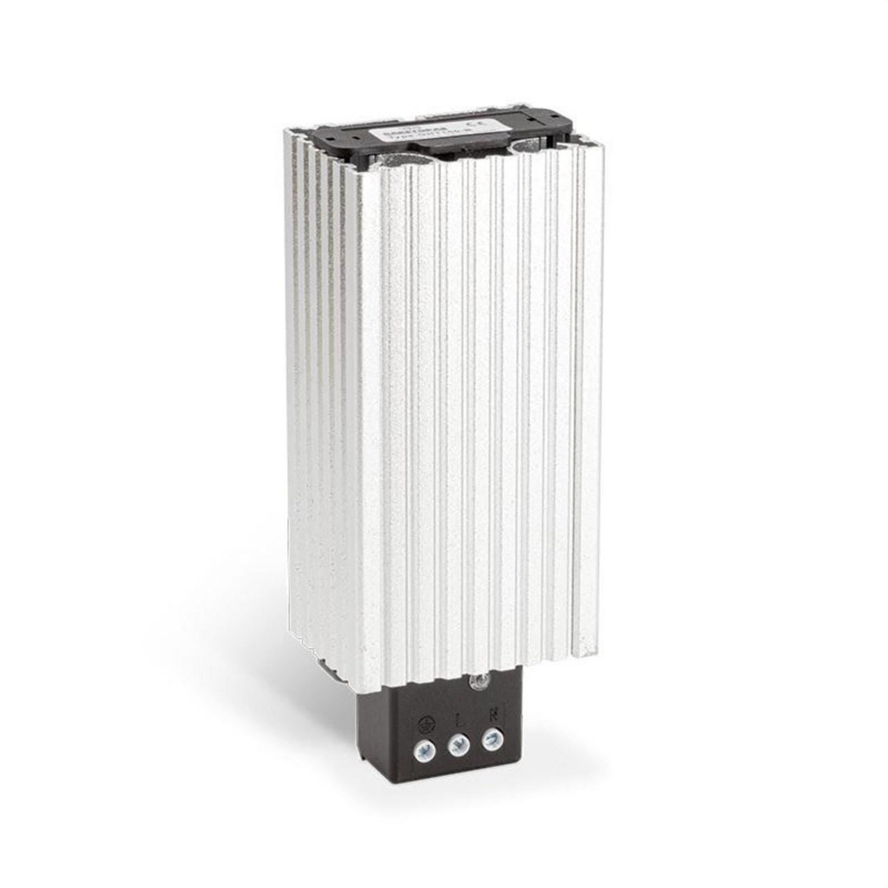 GAESTOPAS - Calefactor GHT-B 30W 3,0A 65mm conexión por bornes a presión IP20/ I conductor de protección