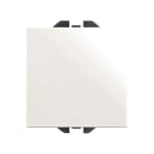 SIMON - Conmutador luminoso SIMON 270 10AX blanco