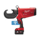 MILWAUKEE - CRIMPADORA HIDRÁULICA DE  M18HCCT109/42-522C
