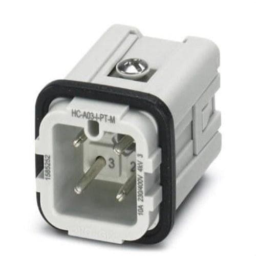 PHOENIX CONTACT - INSERTO DE CONTACTO HC-A03-I-PT-M
