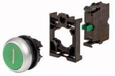 EATON - PUSHBUTTON 1S, COMPLETE DEVICE