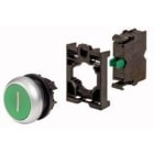 EATON - PUSHBUTTON 1S, COMPLETE DEVICE