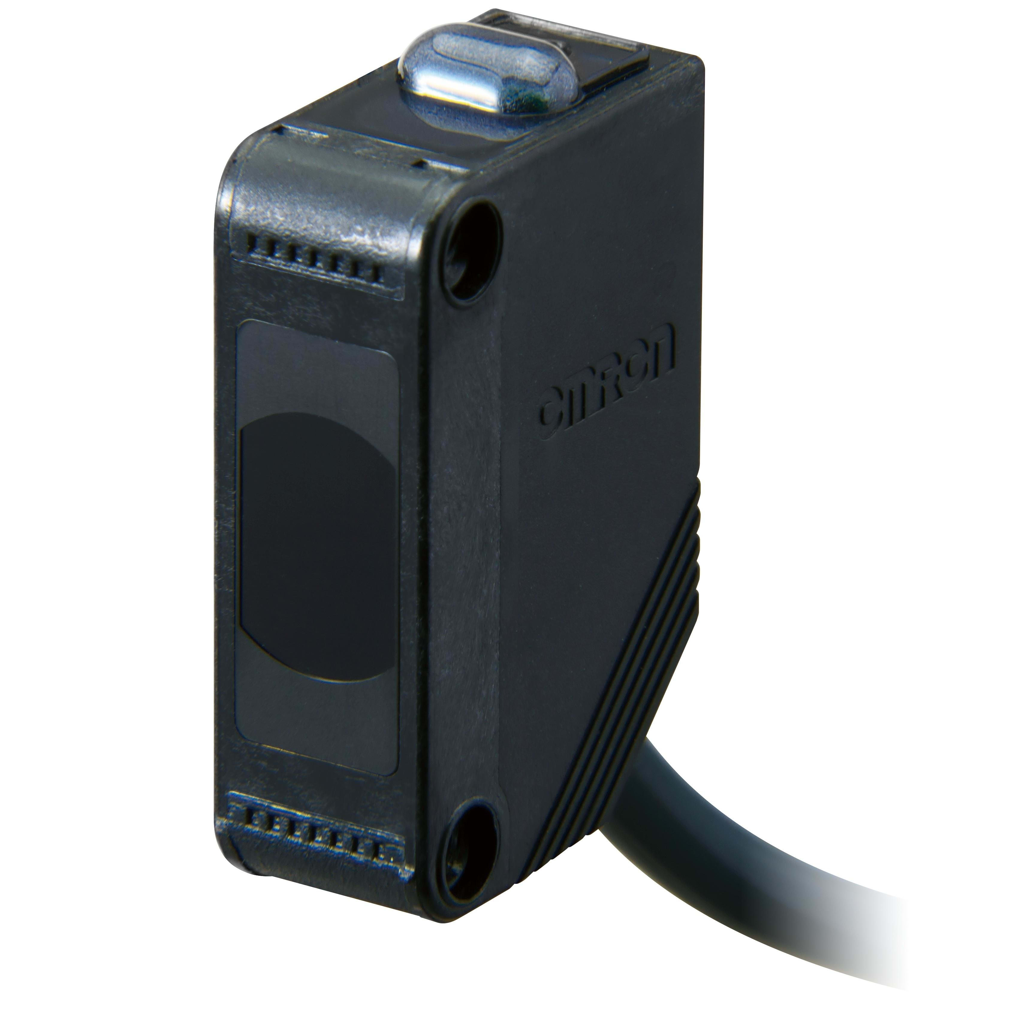 OMRON - FOTOCEL. EMISOR BARRERA E3Z-T81-L 5M OMRON