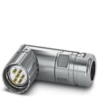 PHOENIX CONTACT - Conector enchufable CA-06P1N8AT008 para cables