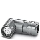 PHOENIX CONTACT - Conector enchufable CA-12S1N8AT0DN para cables