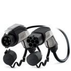 PHOENIX CONTACT - Cable de carga AC móvil EV-TAG3PC-1AC32A-5,0M6,0ESBK01