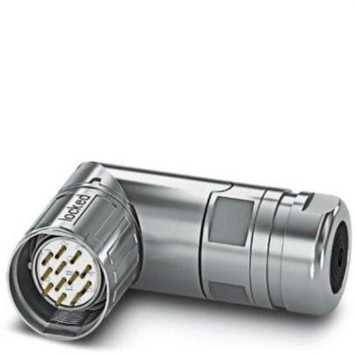 PHOENIX CONTACT - Conector enchufable CA-12P1N8AT006S para cables